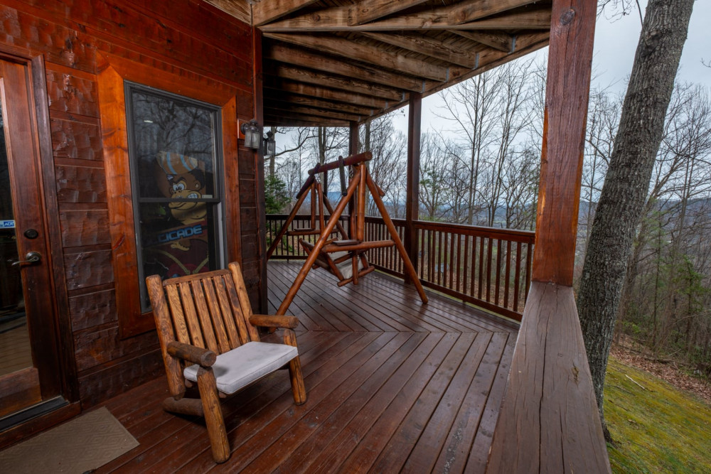 Sevierville 272