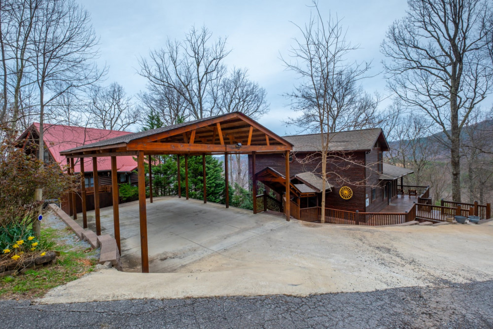 Sevierville 272