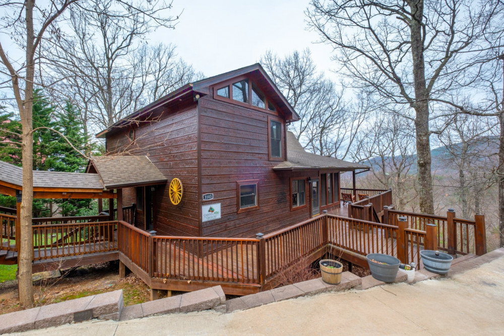 Sevierville 272