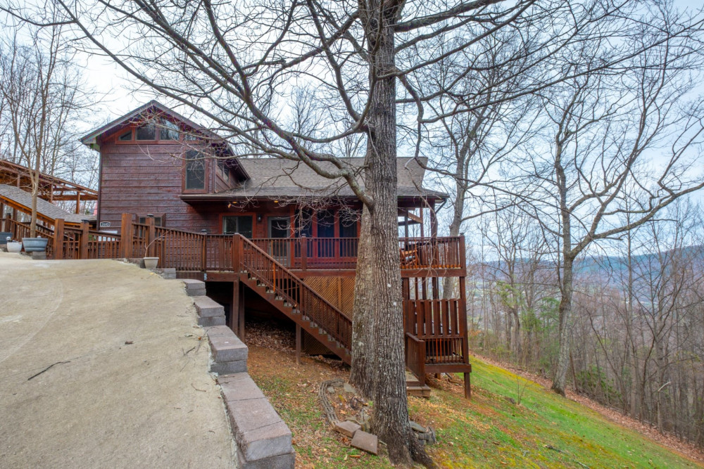 Sevierville 272