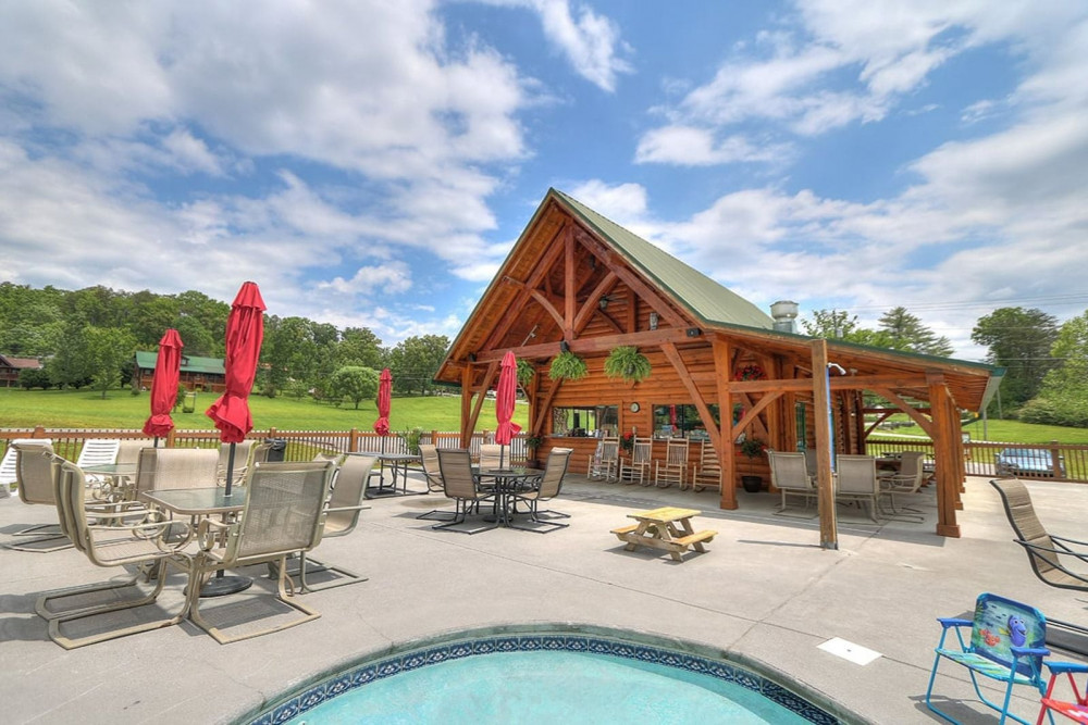 Sevierville 272