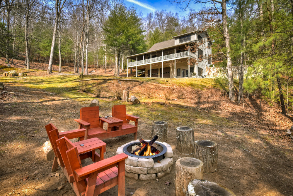Blue Ridge 86