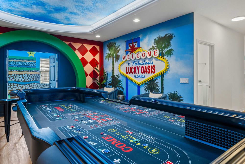 Solterra Resort 492