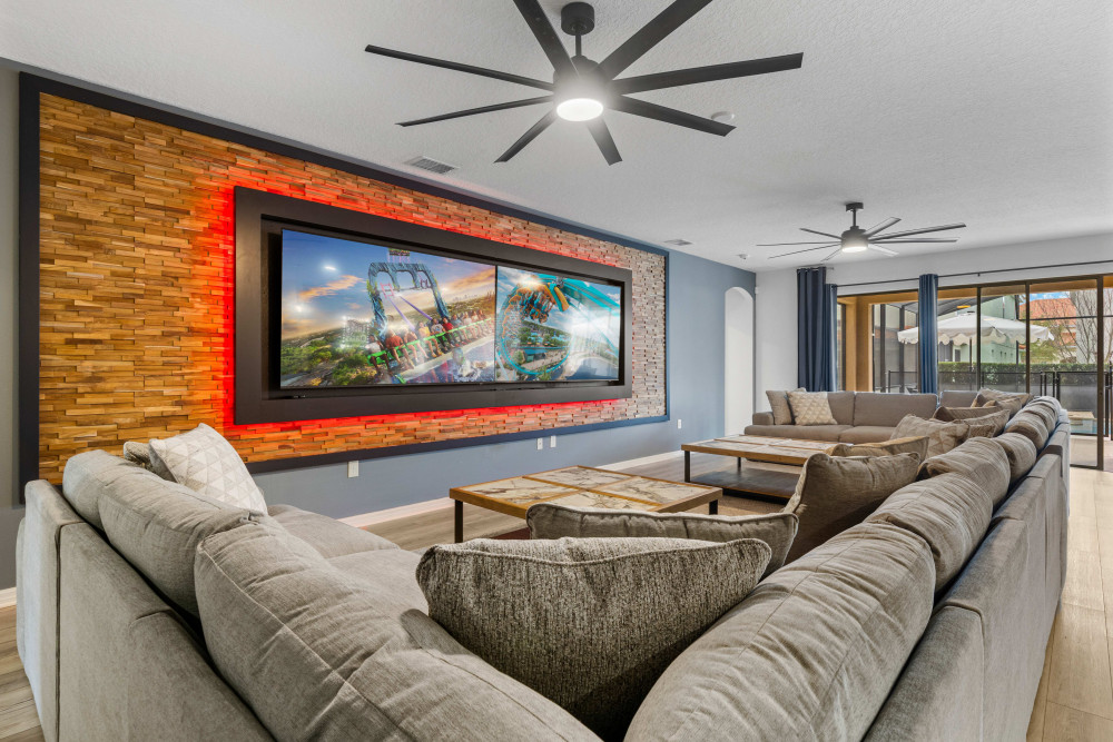 Solterra Resort 492