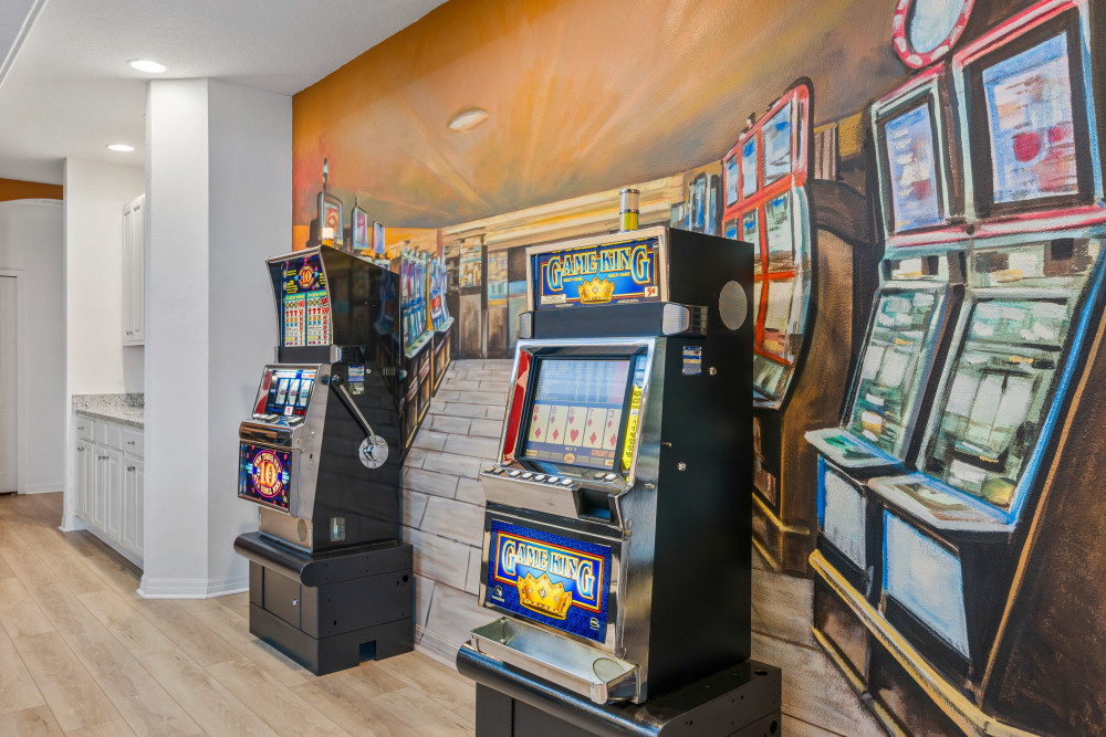 Solterra Resort 492
