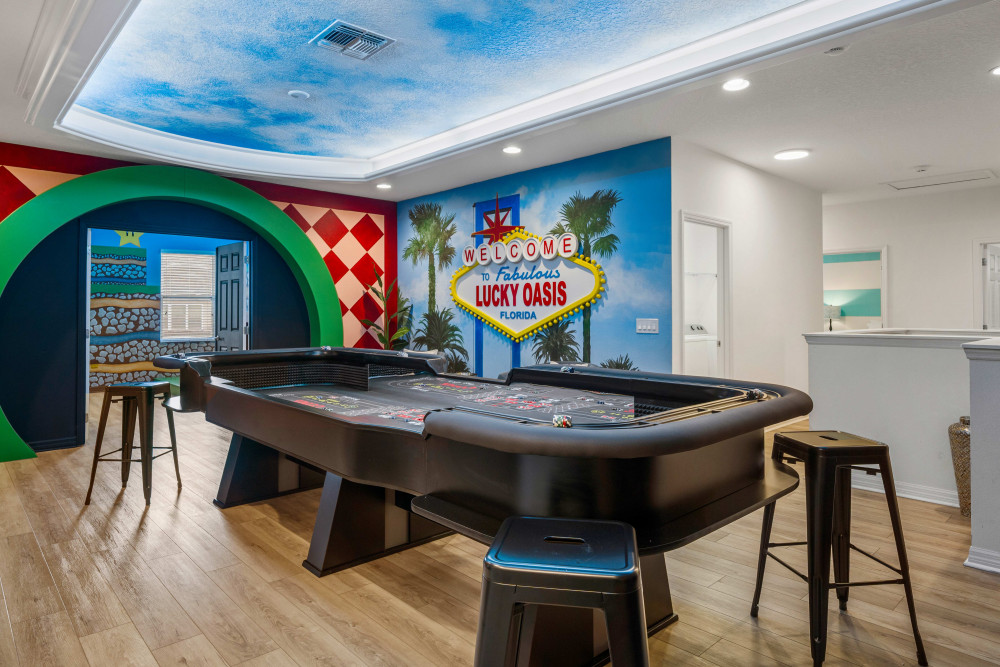 Solterra Resort 492