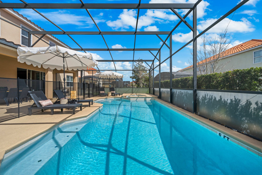 Solterra Resort 492