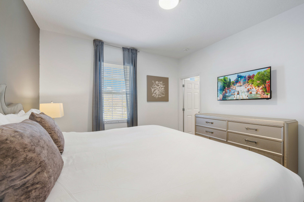 Solterra Resort 492