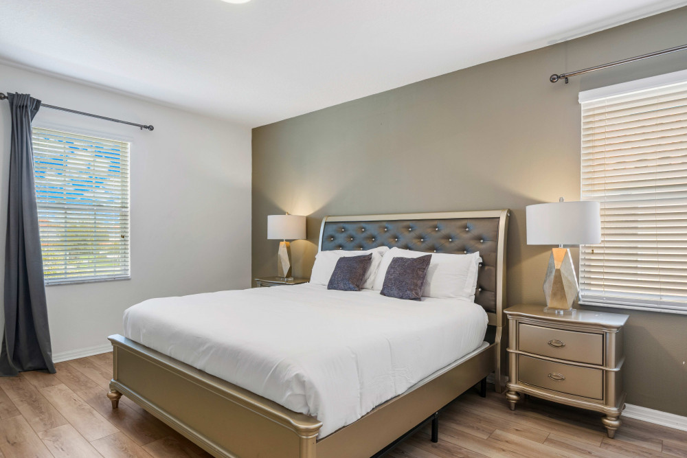 Solterra Resort 492