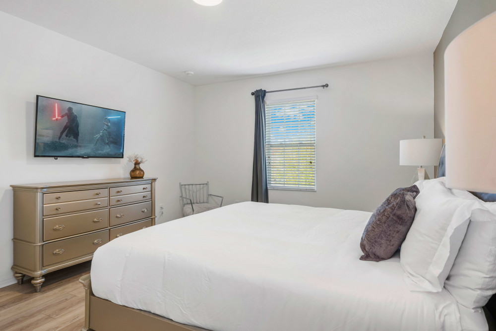 Solterra Resort 492