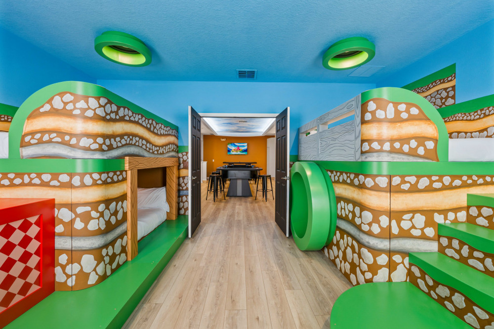 Solterra Resort 492