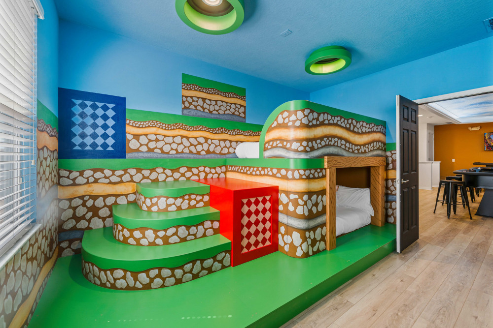 Solterra Resort 492