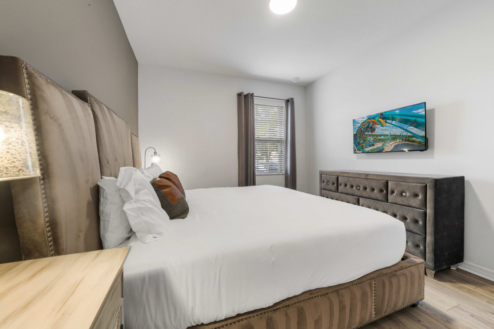 Solterra Resort 492