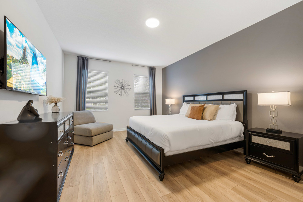 Solterra Resort 492