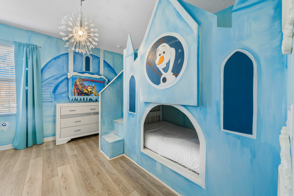 Solterra Resort 492