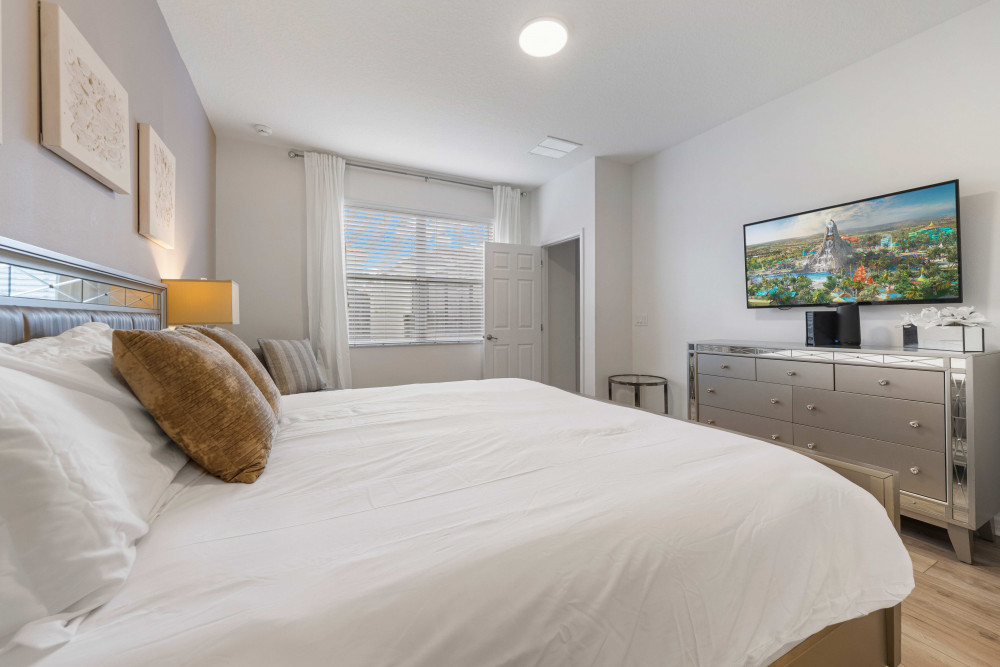 Solterra Resort 492