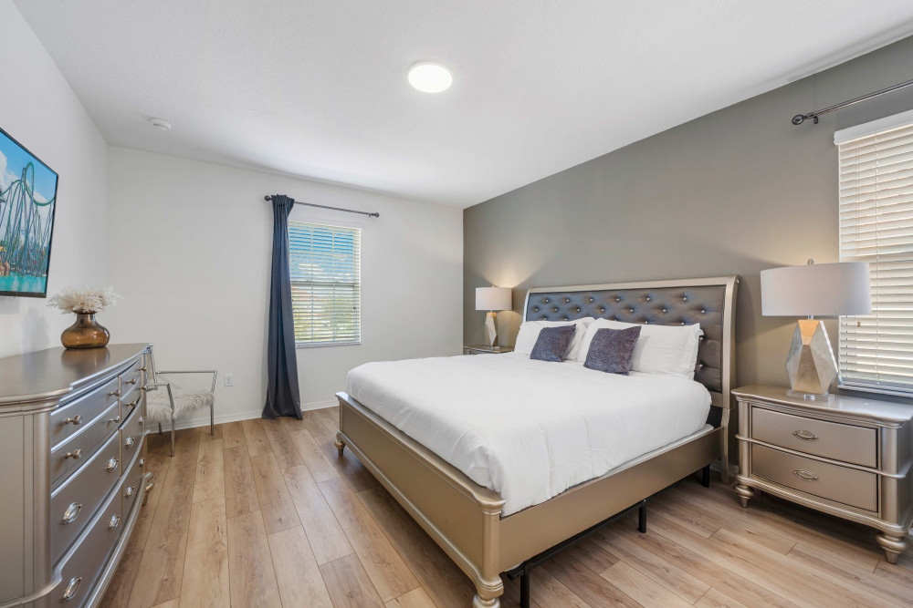 Solterra Resort 492
