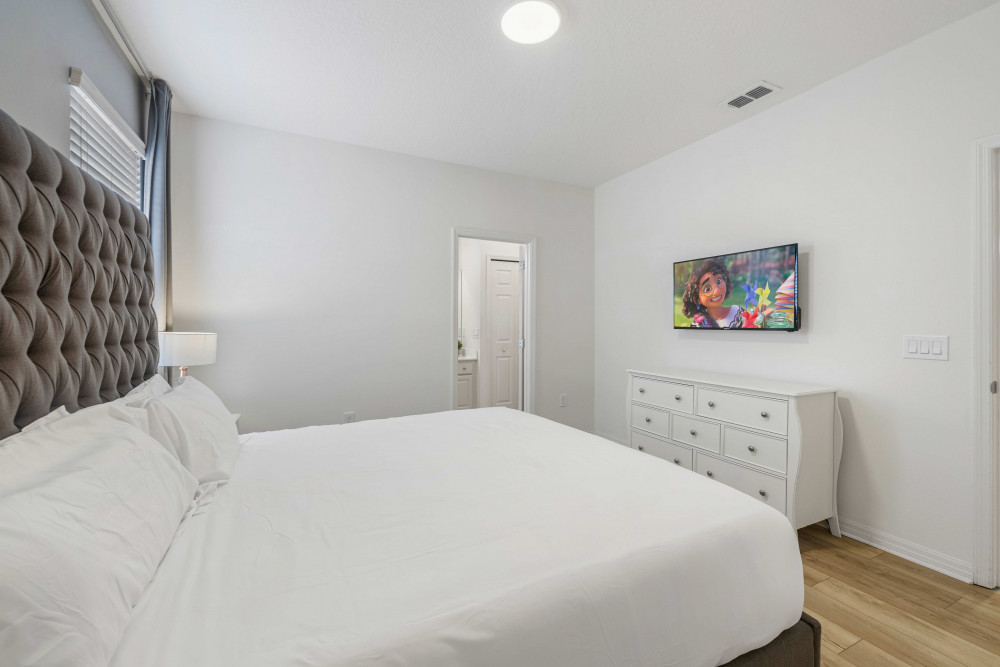 Solterra Resort 492