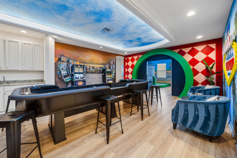 Solterra Resort 492
