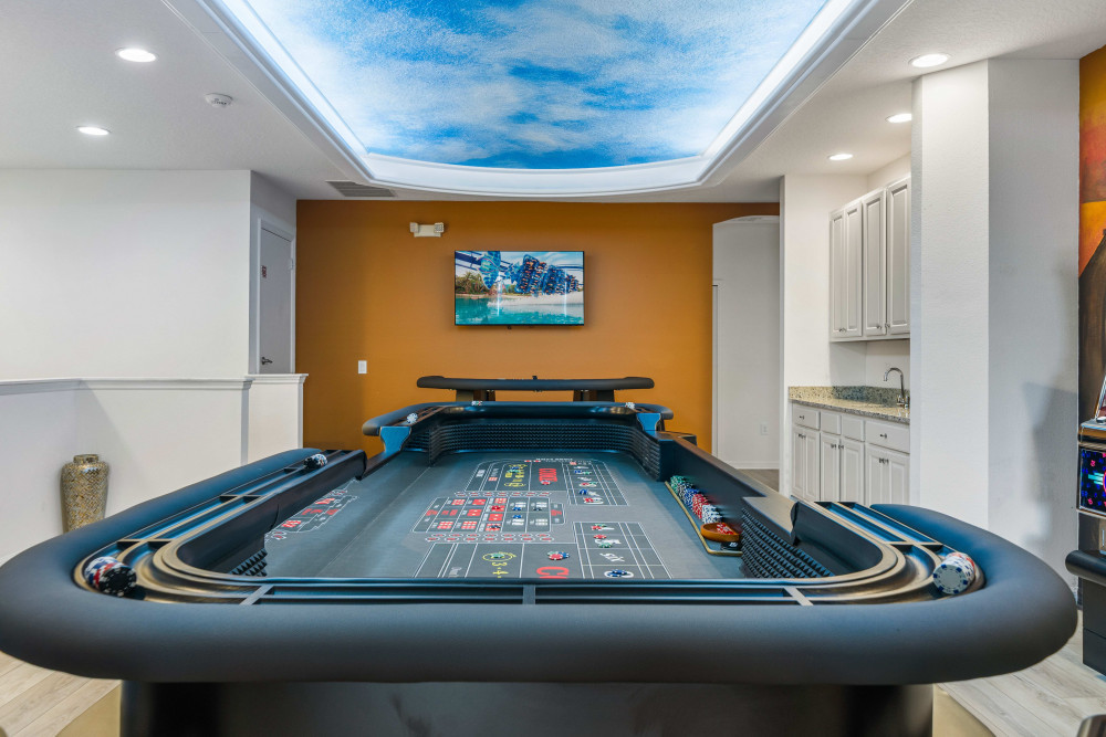 Solterra Resort 492