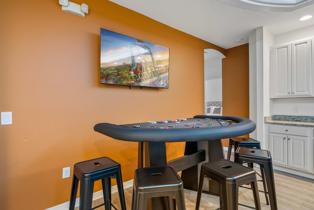 Solterra Resort 492