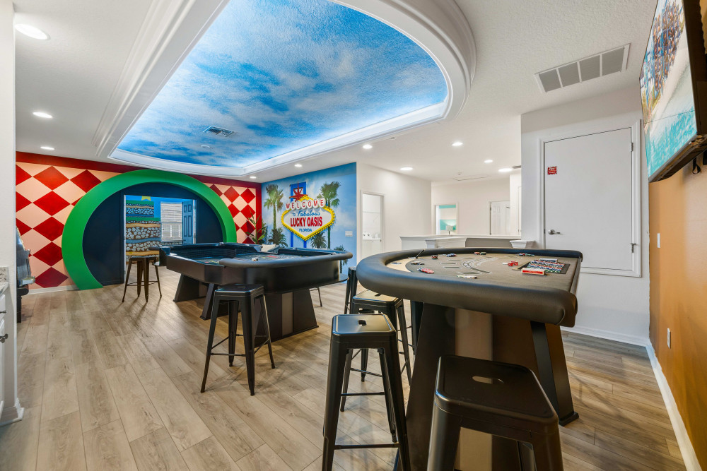 Solterra Resort 492