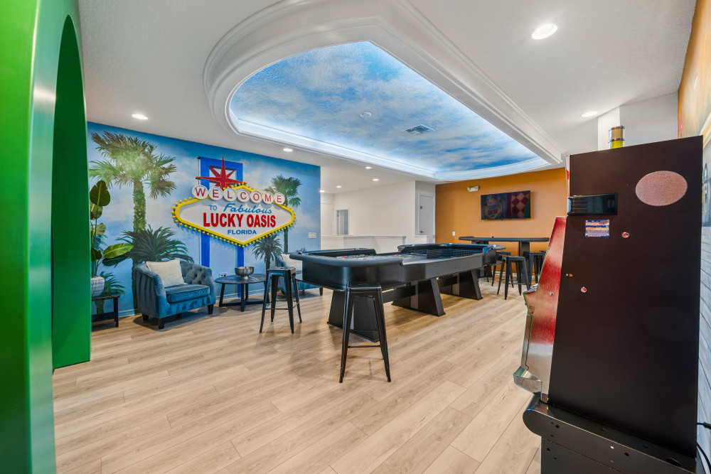 Solterra Resort 492