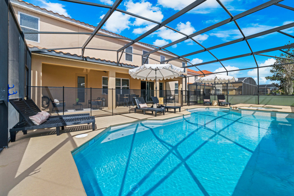 Solterra Resort 492