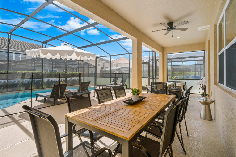 Solterra Resort 492