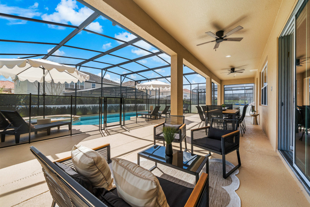 Solterra Resort 492