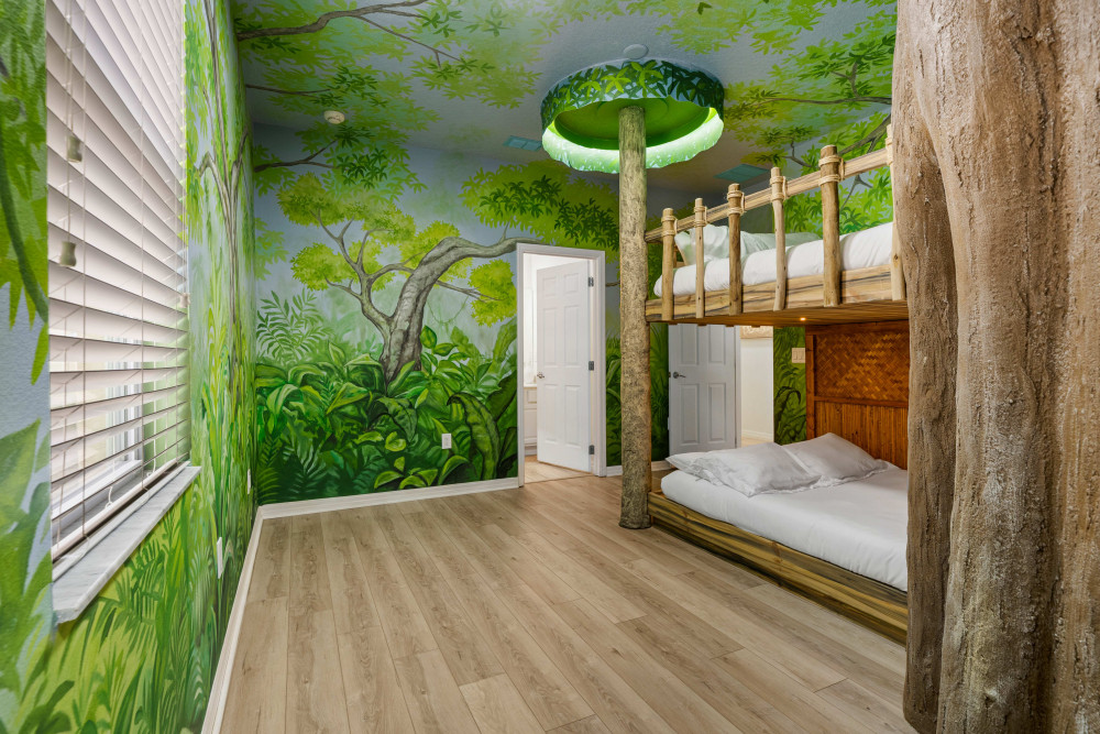 Solterra Resort 492