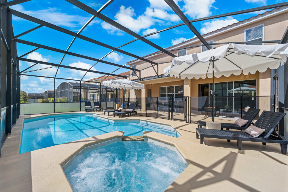 Solterra Resort 492