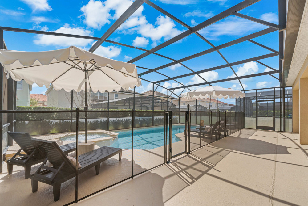 Solterra Resort 492
