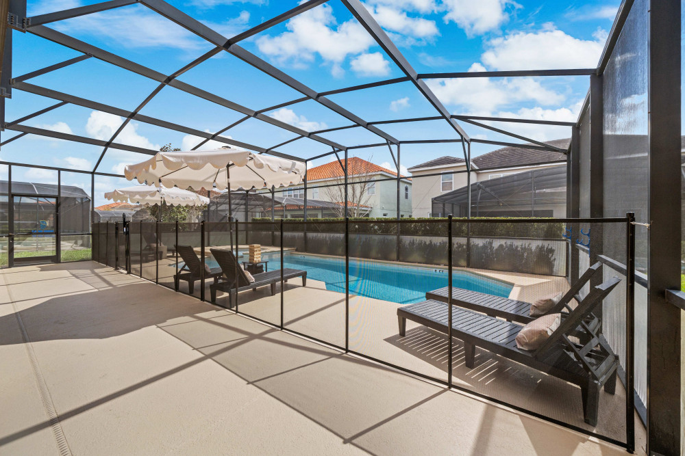 Solterra Resort 492