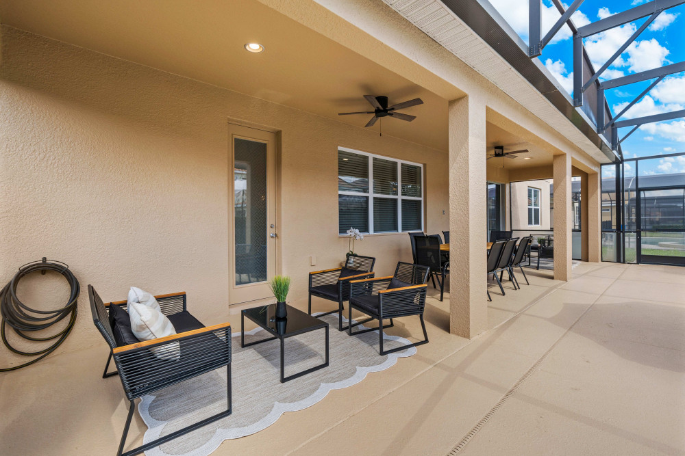 Solterra Resort 492