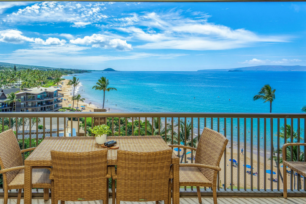 Maui 150