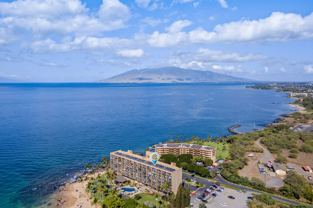 Maui 150