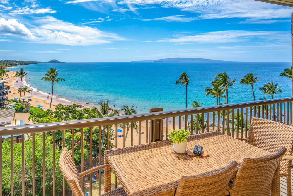 Maui 150