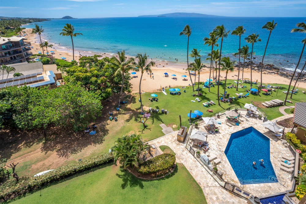Maui 150