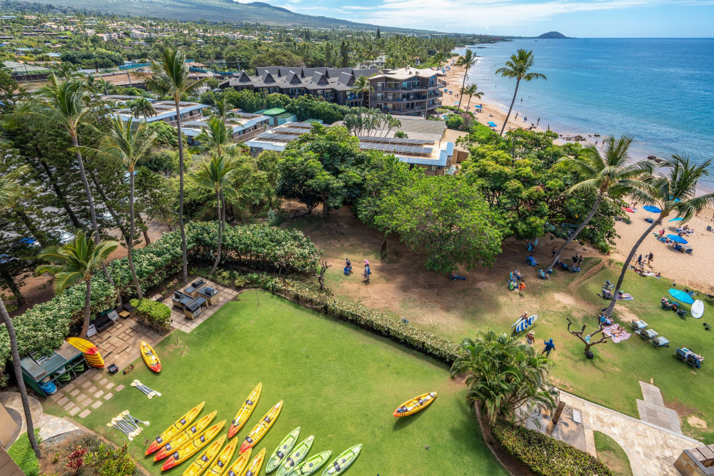 Maui 150