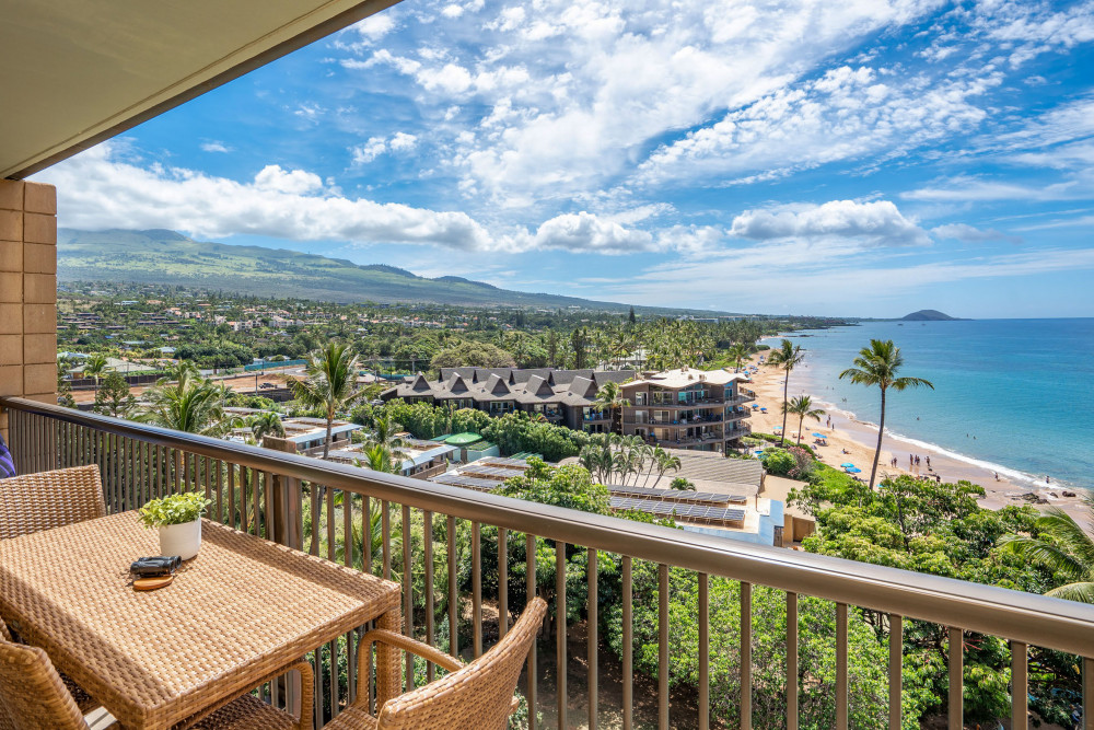 Maui 150