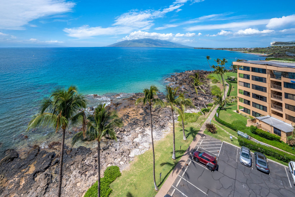 Maui 150