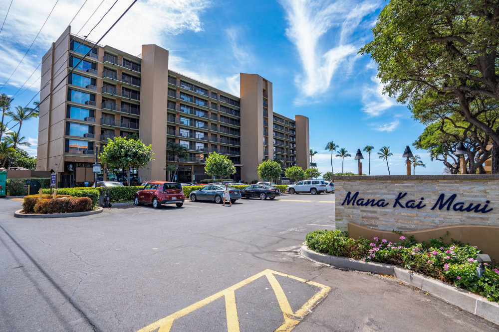 Maui 150
