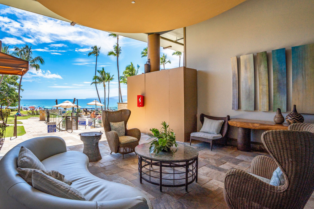 Maui 150