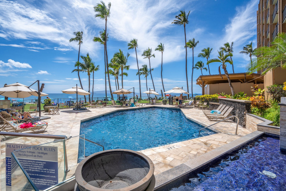 Maui 150
