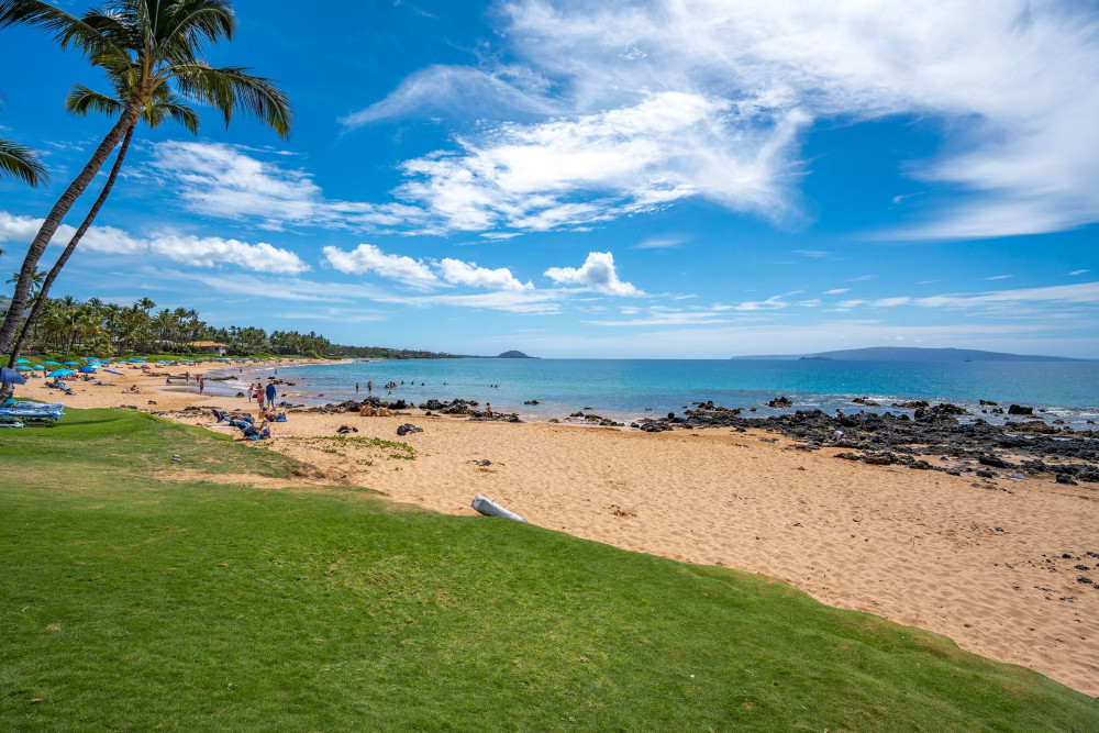 Maui 150
