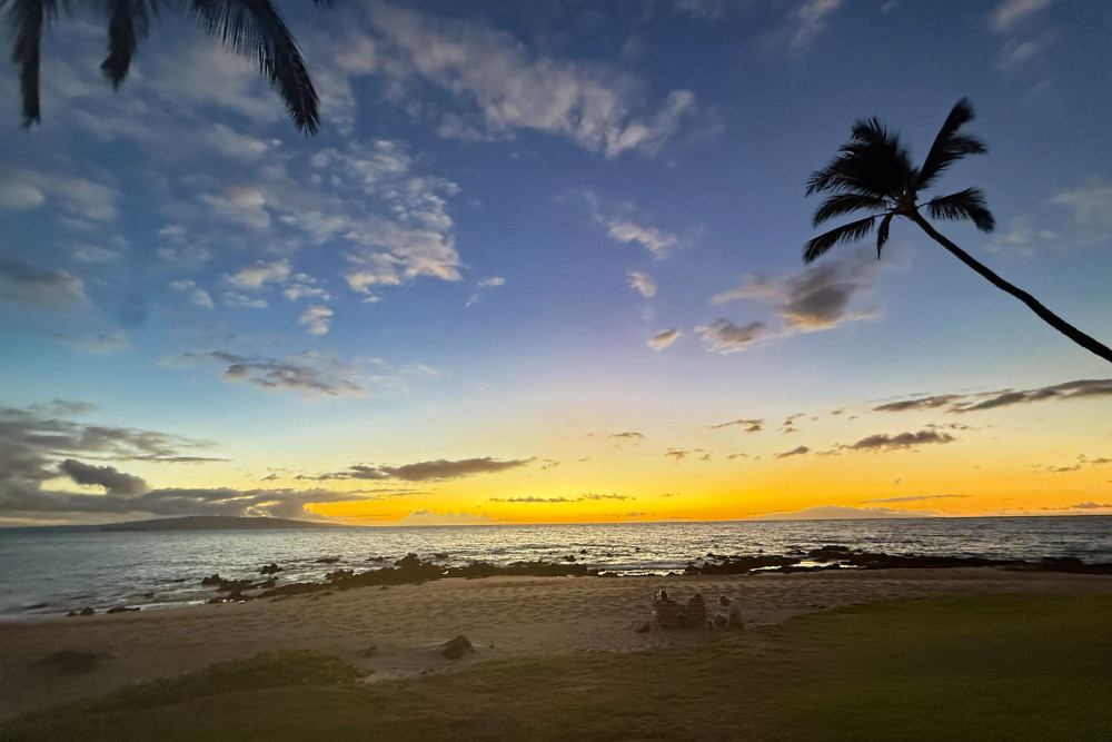Maui 150
