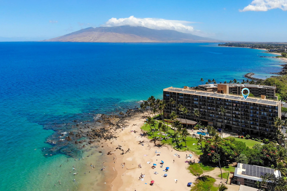 Maui 150