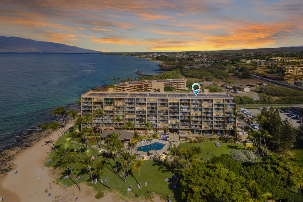 Maui 150