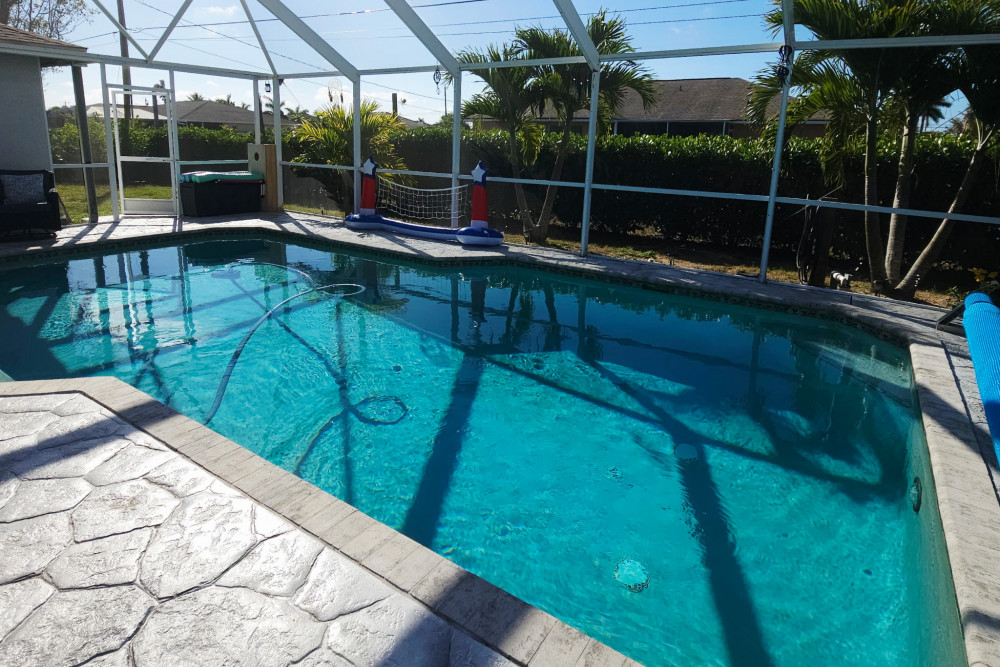 Cape Coral 1189